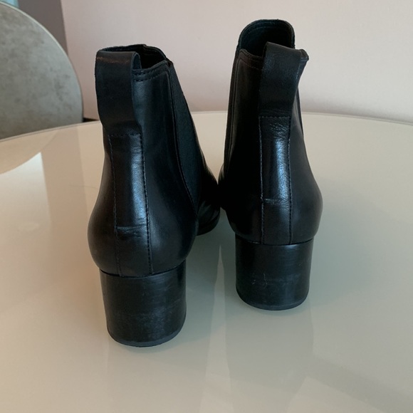Rag and Bone black boots, size 41. - Picture 3 of 7